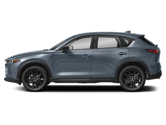 2024 Mazda Mazda CX-5 2.5 S Carbon Edition in Feasterville, PA - John Kennedy Dealerships
