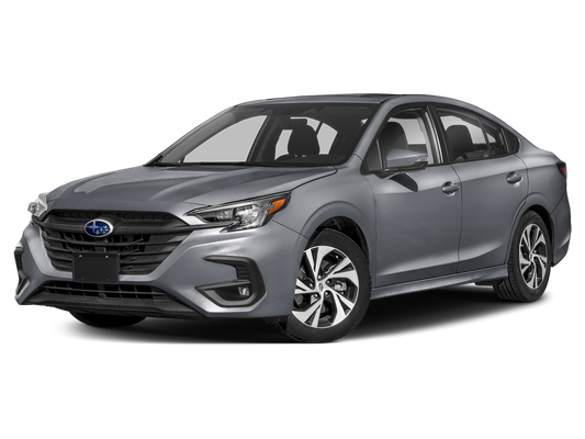 2024 Subaru LEGACY Premium in Feasterville, PA - John Kennedy Dealerships
