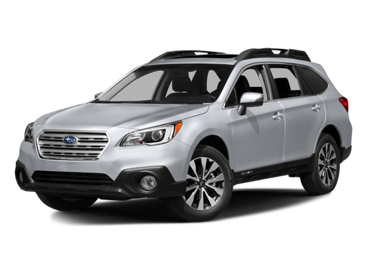 2016 Subaru Outback 2.5i Limited in Feasterville, PA - John Kennedy Dealerships