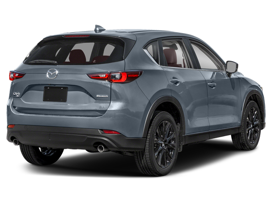 2024 Mazda Mazda CX-5 2.5 S Carbon Edition AWD in Feasterville, PA - John Kennedy Dealerships