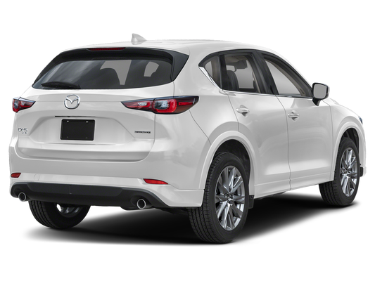 2024 Mazda Mazda CX-5 2.5 S Premium Package in Feasterville, PA - John Kennedy Dealerships