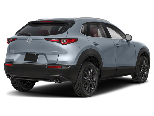 2024 Mazda Mazda CX-30 2.5 S Carbon Edition in Feasterville, PA - John Kennedy Dealerships