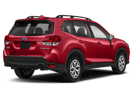 2024 Subaru FORESTER Premium in Feasterville, PA - John Kennedy Dealerships