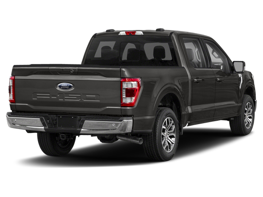 2021 Ford F-150 Lariat in Feasterville, PA - John Kennedy Dealerships