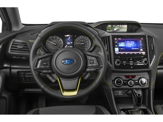 2021 Subaru Crosstrek Sport in Feasterville, PA - John Kennedy Dealerships