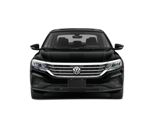 2021 Volkswagen Passat 2.0T SE in Feasterville, PA - John Kennedy Dealerships
