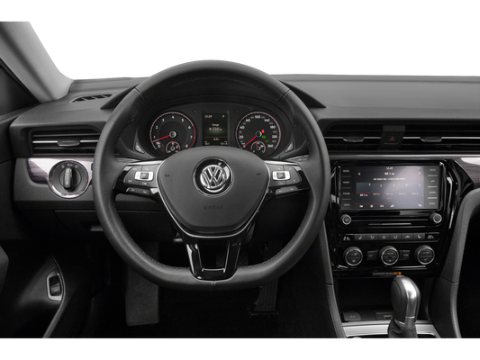 2021 Volkswagen Passat 2.0T SE in Feasterville, PA - John Kennedy Dealerships