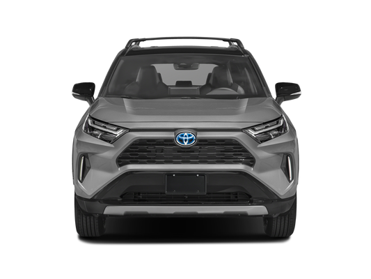 2022 Toyota RAV4 Hybrid XSE in Feasterville, PA - John Kennedy Dealerships