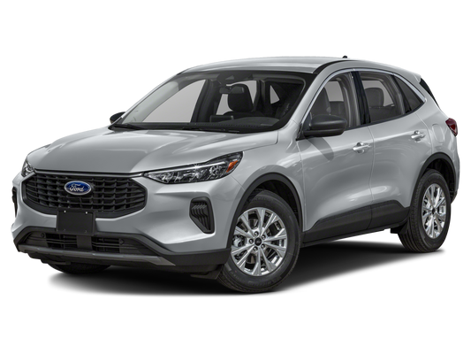 2024 Ford Escape Active™ in Feasterville, PA - John Kennedy Dealerships