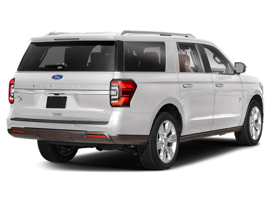 2024 Ford Expedition Max Platinum in Feasterville, PA - John Kennedy Dealerships