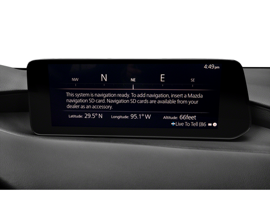2024 Mazda Mazda3 Hatchback 2.5 Turbo Premium Plus in Feasterville, PA - John Kennedy Dealerships