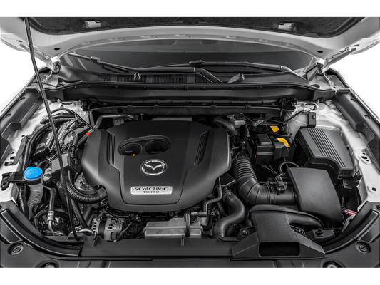 2024 Mazda Mazda CX-5 2.5 Carbon Turbo in Feasterville, PA - John Kennedy Dealerships