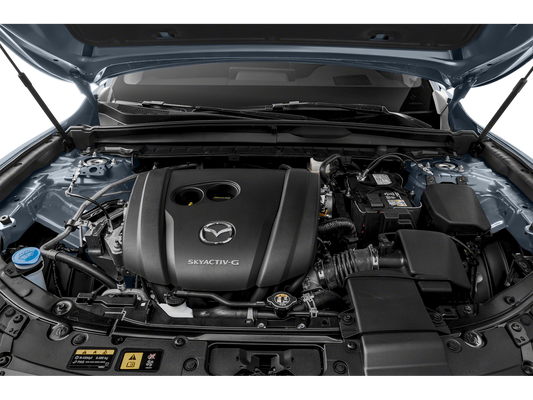 2024 Mazda Mazda CX-50 2.5 S Premium Plus AWD in Feasterville, PA - John Kennedy Dealerships