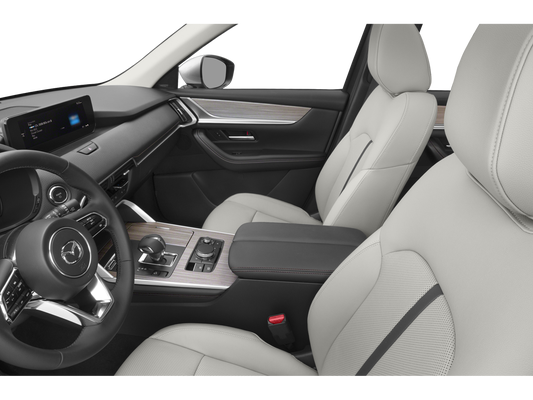2024 Mazda Mazda CX-90 PHEV Premium in Feasterville, PA - John Kennedy Dealerships