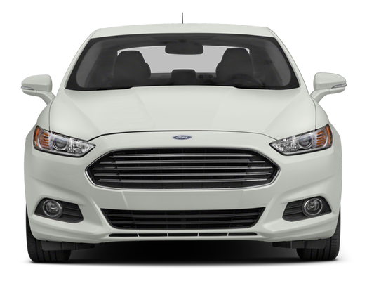 2014 Ford Fusion Hybrid S in Feasterville, PA - John Kennedy Dealerships