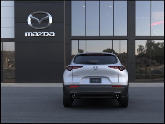 2024 Mazda Mazda CX-30 2.5 S Select AWD in Feasterville, PA - John Kennedy Dealerships