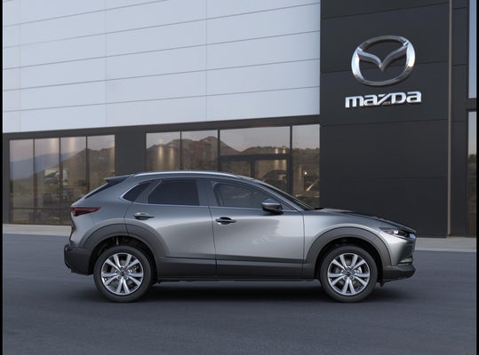 2024 Mazda Mazda CX-30 2.5 S Preferred AWD in Feasterville, PA - John Kennedy Dealerships