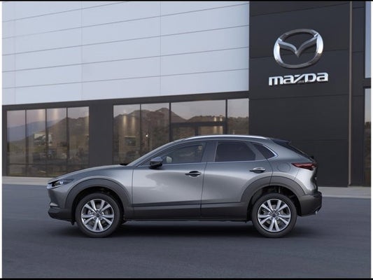 2024 Mazda Mazda CX-30 2.5 S Premium AWD in Feasterville, PA - John Kennedy Dealerships