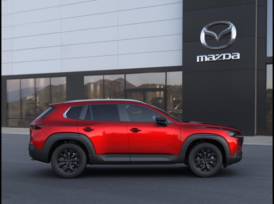 2024 Mazda Mazda CX-50 2.5 S Select AWD in Feasterville, PA - John Kennedy Dealerships