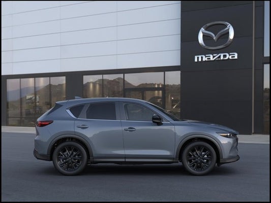 2024 Mazda Mazda CX-5 2.5 S Carbon Edition AWD in Feasterville, PA - John Kennedy Dealerships