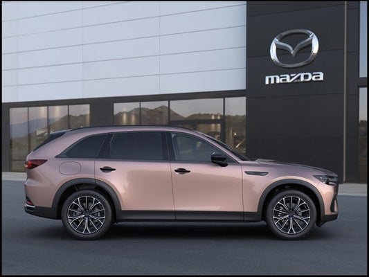 2025 Mazda CX-70 PHEV 2.5 PHEV Premium Plus AWD in Feasterville, PA - John Kennedy Dealerships