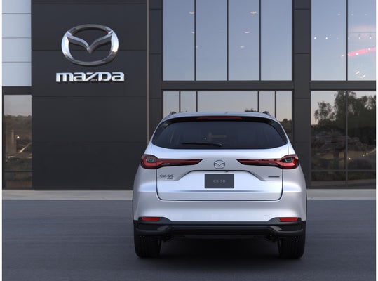 2024 Mazda Mazda CX-90 3.3 Turbo Select AWD in Feasterville, PA - John Kennedy Dealerships