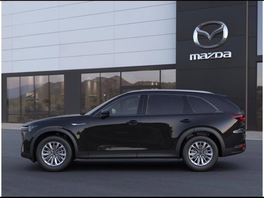 2024 Mazda Mazda CX-90 PHEV 2.5 PHEV Preferred AWD in Feasterville, PA - John Kennedy Dealerships