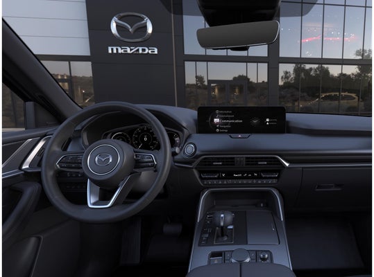 2024 Mazda Mazda CX-90 PHEV 2.5 PHEV Premium Plus AWD in Feasterville, PA - John Kennedy Dealerships