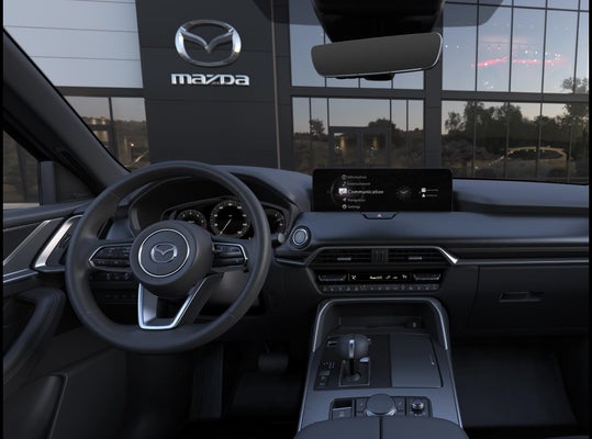 2024 Mazda Mazda CX-90 3.3 Turbo Premium Plus AWD in Feasterville, PA - John Kennedy Dealerships