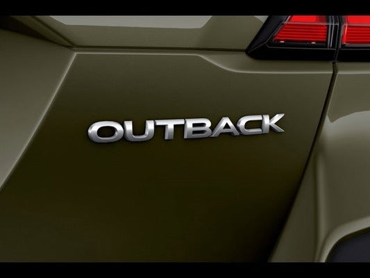 2024 Subaru OUTBACK Limited in Feasterville, PA - John Kennedy Dealerships