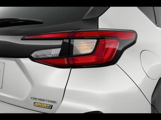 2024 Subaru CROSSTREK Sport in Feasterville, PA - John Kennedy Dealerships