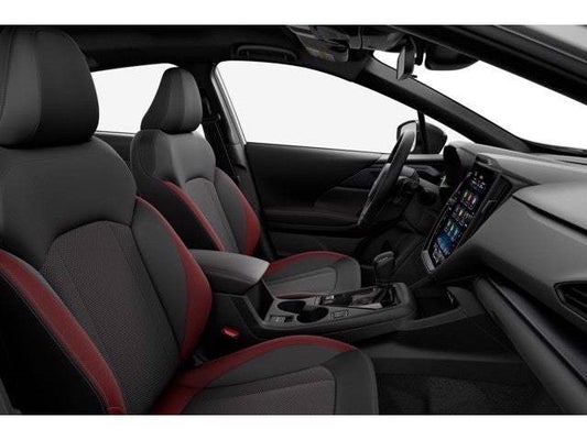 2024 Subaru IMPREZA RS in Feasterville, PA - John Kennedy Dealerships