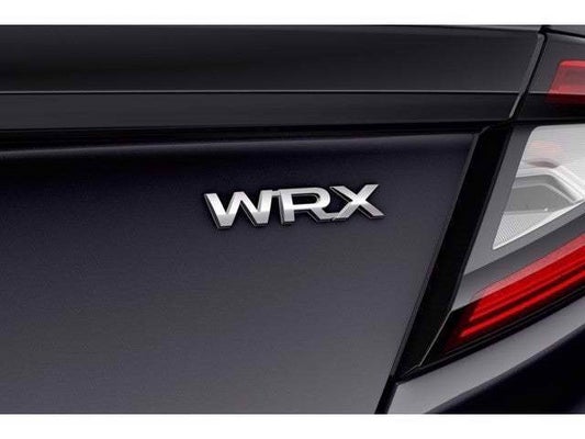 2024 Subaru WRX Premium in Feasterville, PA - John Kennedy Dealerships