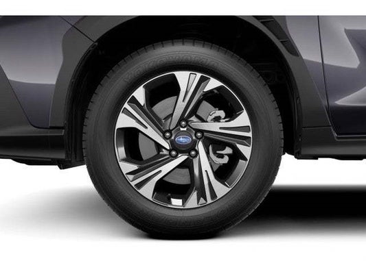 2024 Subaru CROSSTREK Premium in Feasterville, PA - John Kennedy Dealerships