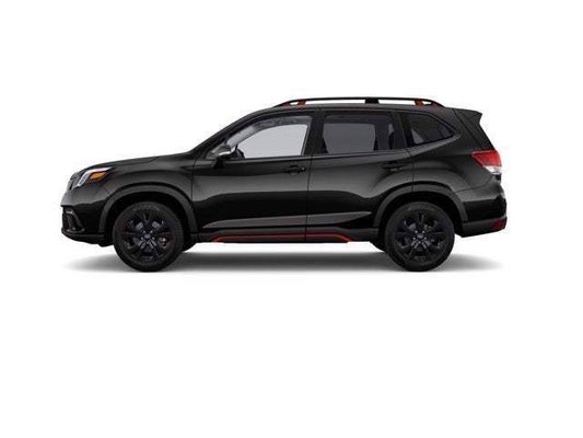 2024 Subaru FORESTER Sport in Feasterville, PA - John Kennedy Dealerships