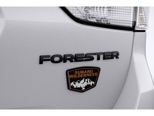 2024 Subaru FORESTER Wilderness in Feasterville, PA - John Kennedy Dealerships