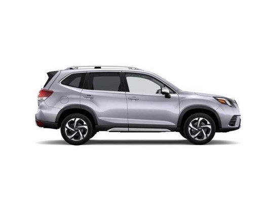 2024 Subaru FORESTER Touring in Feasterville, PA - John Kennedy Dealerships