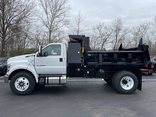 2023 Ford F-650SD Base in Feasterville, PA - John Kennedy Dealerships