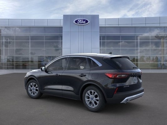 2024 Ford Escape Active in Feasterville, PA - John Kennedy Dealerships