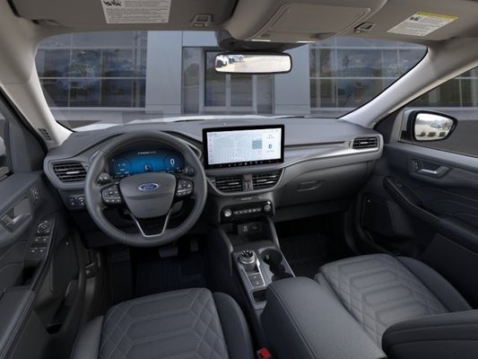 2024 Ford Escape Platinum in Feasterville, PA - John Kennedy Dealerships