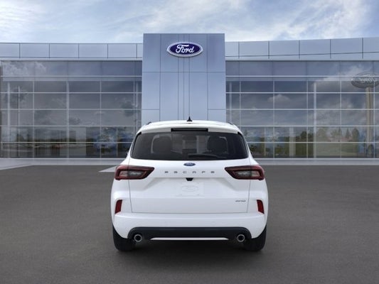 2024 Ford Escape ST-Line Select in Feasterville, PA - John Kennedy Dealerships