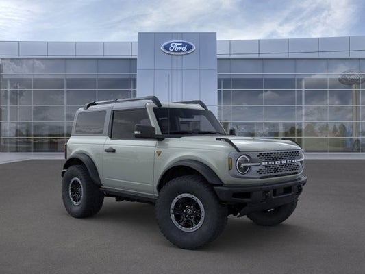 2023 Ford Bronco Base in Feasterville, PA - John Kennedy Dealerships