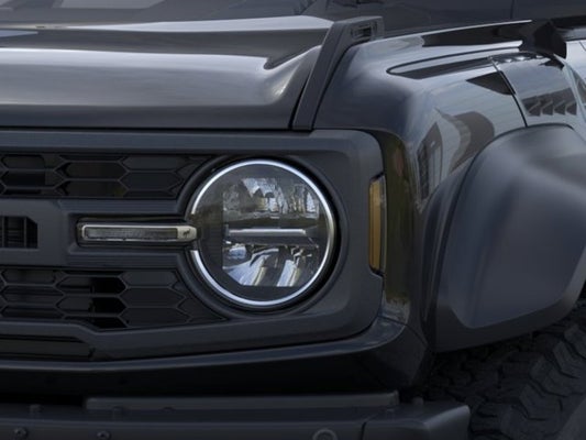 2023 Ford Bronco Raptor in Feasterville, PA - John Kennedy Dealerships