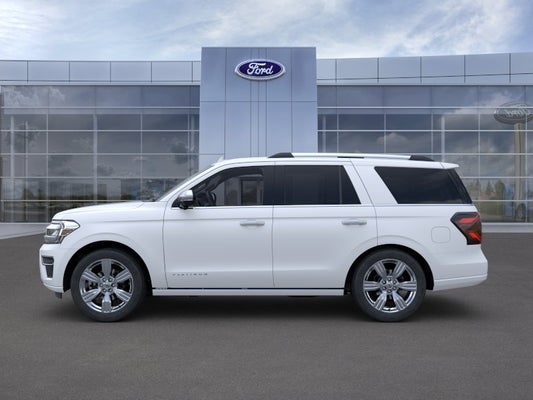 2024 Ford Expedition Platinum in Feasterville, PA - John Kennedy Dealerships
