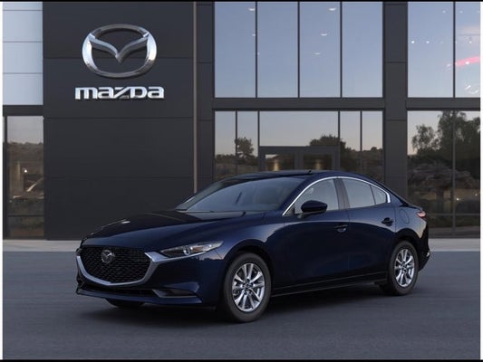 2024 Mazda Mazda3 Sedan 2.5 S in Feasterville, PA - John Kennedy Dealerships