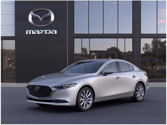 2024 Mazda Mazda3 Sedan 2.5 S Preferred in Feasterville, PA - John Kennedy Dealerships