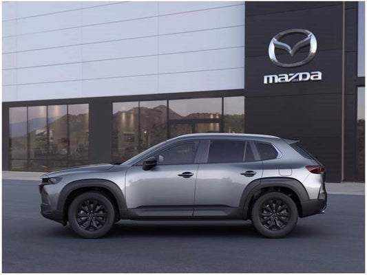 2024 Mazda Mazda CX-50 2.5 S Preferred Package in Feasterville, PA - John Kennedy Dealerships