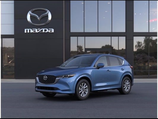 2024 Mazda Mazda CX-5 2.5 S Select Package in Feasterville, PA - John Kennedy Dealerships