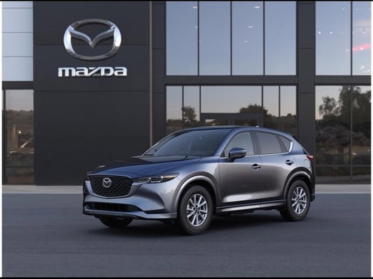 2024 Mazda Mazda CX-5 2.5 S Preferred Package in Feasterville, PA - John Kennedy Dealerships