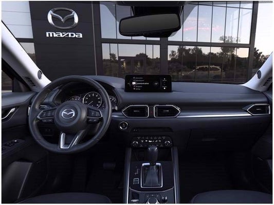 2024 Mazda Mazda CX-5 2.5 S Premium Plus Package in Feasterville, PA - John Kennedy Dealerships
